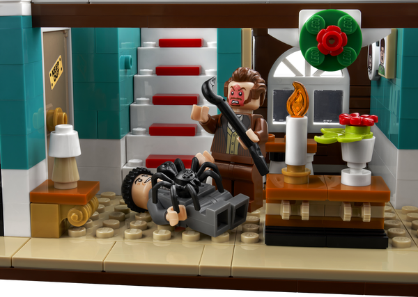 Lego LEGO® Ideas Home Alone
