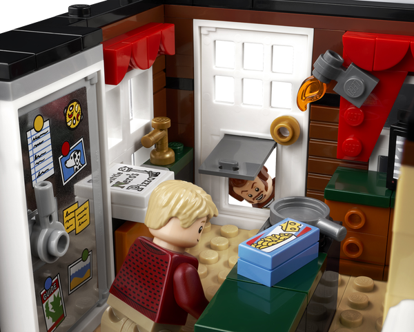 Lego LEGO® Ideas Home Alone