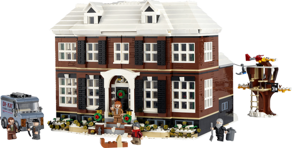 lego LEGO® Ideas Home Alone