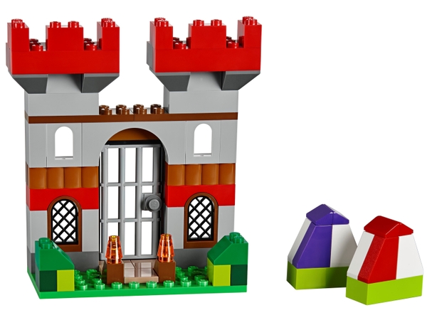Lego LEGO® Large Creative Brick Box