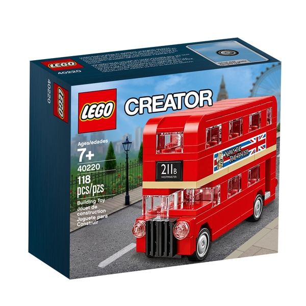 Lego LEGO® London Bus