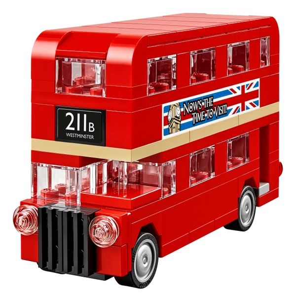 Lego LEGO® London Bus