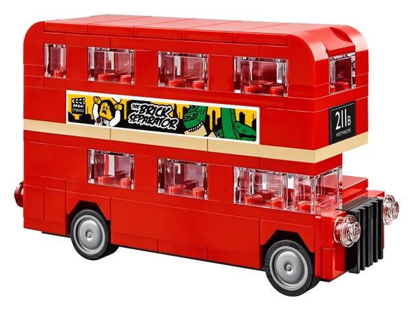 Lego LEGO® London Bus