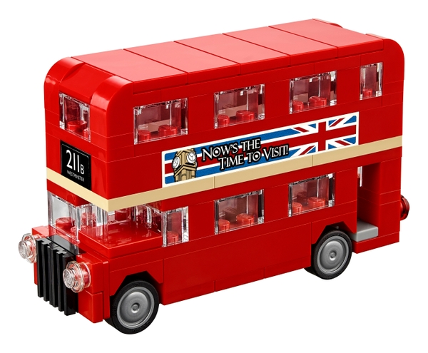 lego LEGO® London Bus
