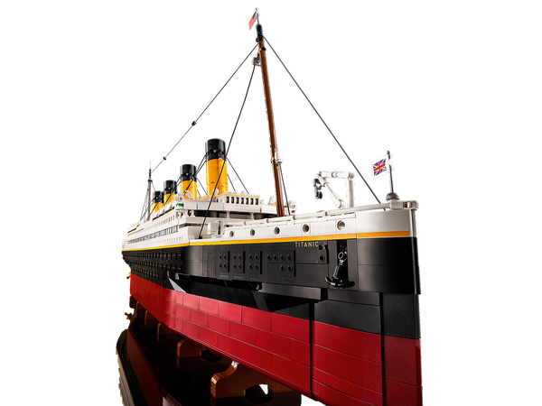 Lego LEGO® Titanic