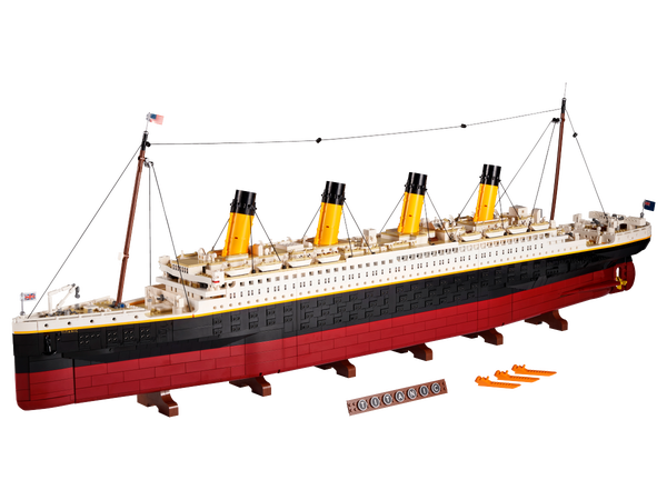 lego LEGO® Titanic