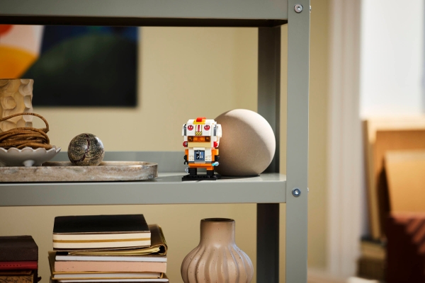 Lego Luke Skywalker™ (Rebel Pilot)