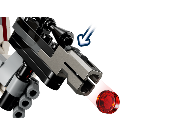 Lego Luke Skywalker™ X-Wing™ Mech