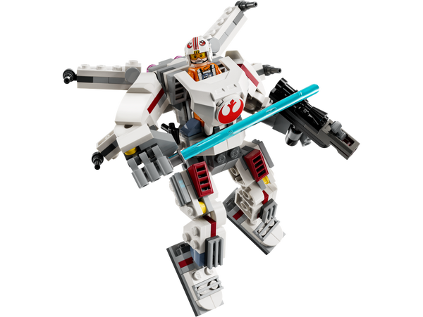 lego Luke Skywalker™ X-Wing™ Mech