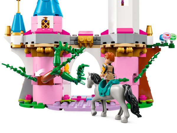 Lego Maleficent’s Dragon Form