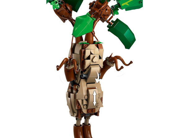 Lego Mandrake