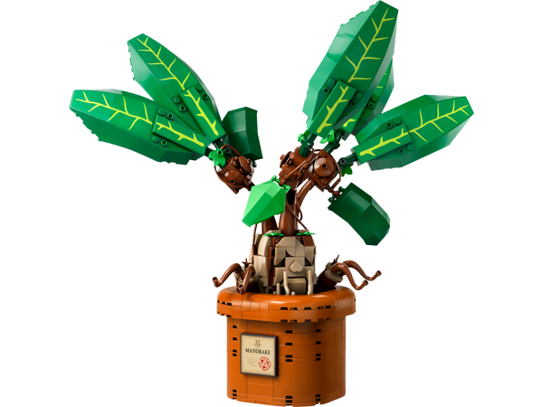 lego Mandrake