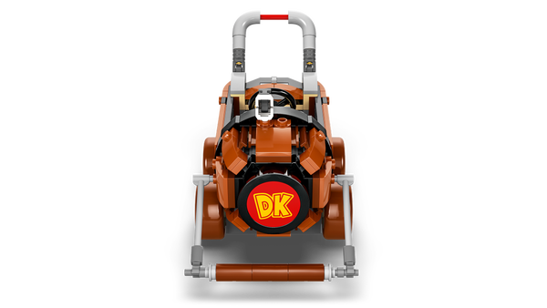 Lego Mario Kart™ – Donkey Kong & DK Jumbo