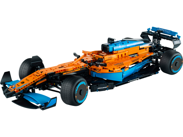 lego McLaren Formula 1™ Race Car