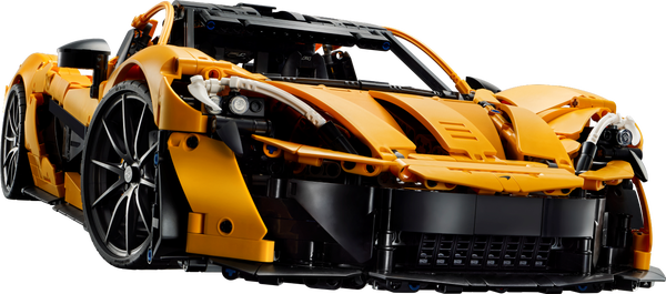 Lego McLaren P1™