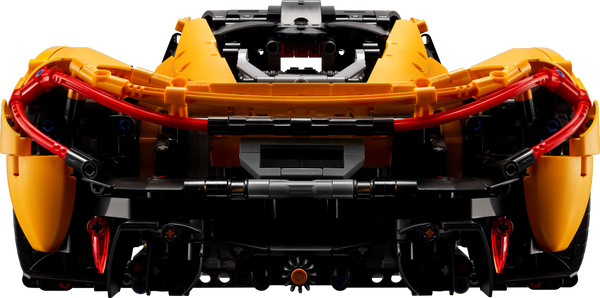 Lego McLaren P1™