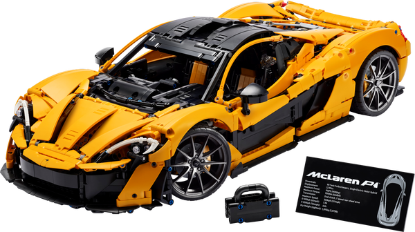 lego McLaren P1™