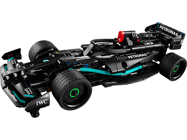 Lego Mercedes-AMG F1 W14 E Performance Pull-Back
