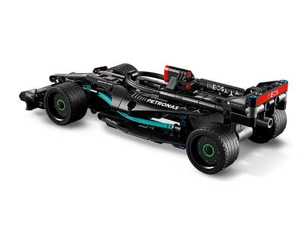 lego Mercedes-AMG F1 W14 E Performance Pull-Back