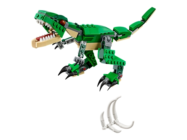 Lego Mighty Dinosaurs