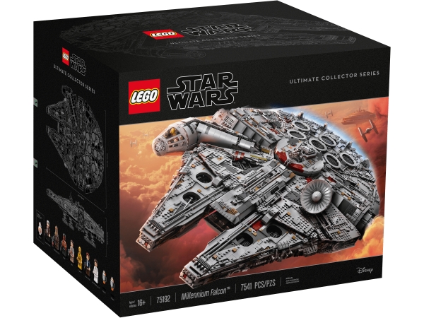Lego Millennium Falcon™