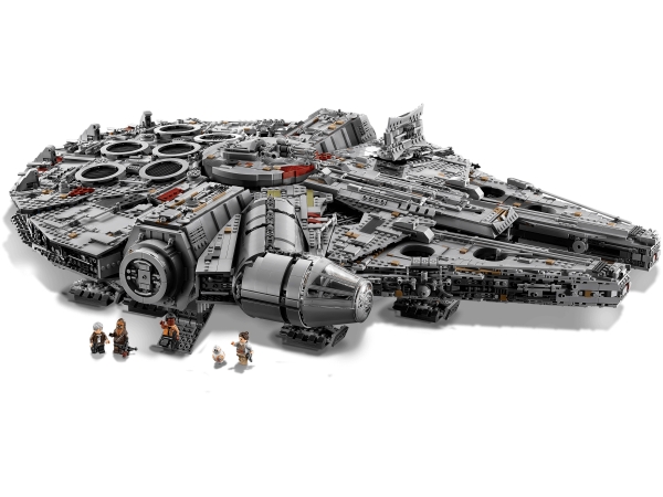 Lego Millennium Falcon™