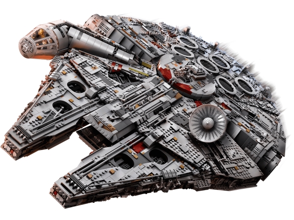 Lego Millennium Falcon™
