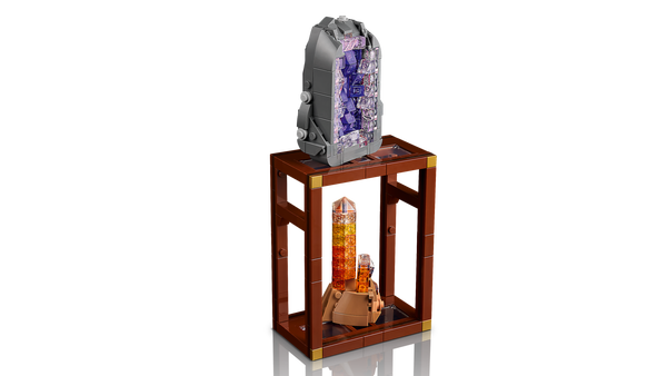 Lego Mineral Collection