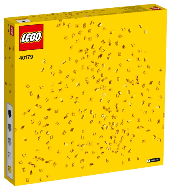 Lego Mosaic Maker