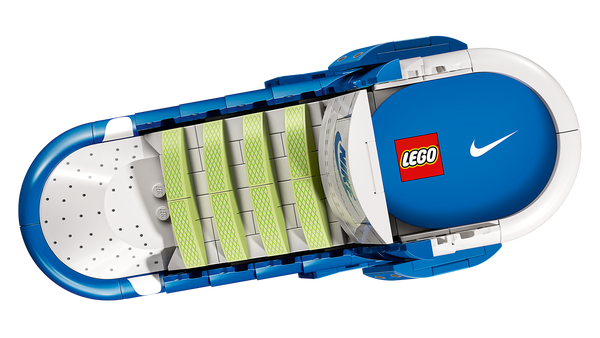 Lego Nike Dunk X LEGO® Set