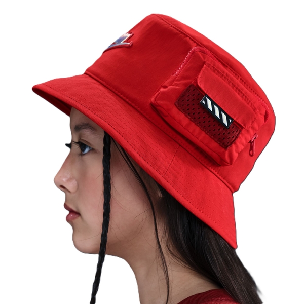 Lego Nike X LEGO® Collection Apex Bucket Hat