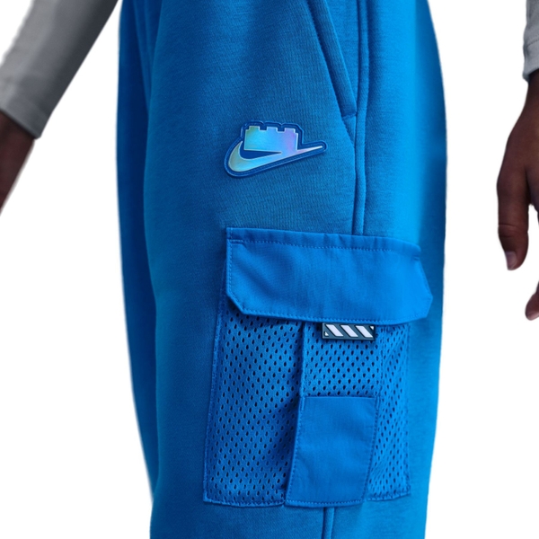 Lego Nike X LEGO® Collection Cargo Pants