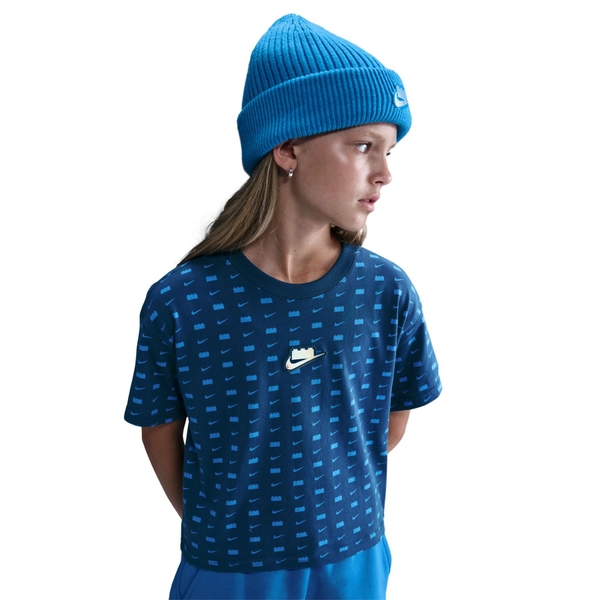 Lego Nike X LEGO® Collection Cropped T-Shirt