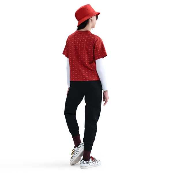 Lego Nike X LEGO® Collection Cropped T-Shirt