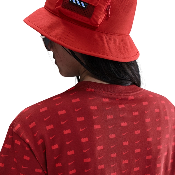 Lego Nike X LEGO® Collection Cropped T-Shirt