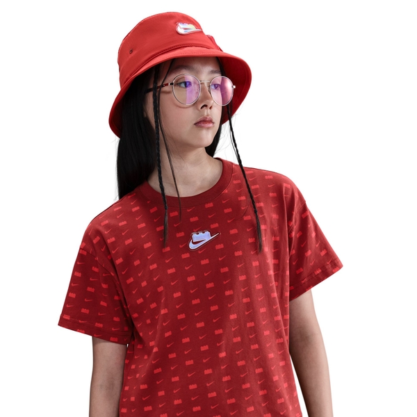 lego Nike x LEGO® Collection Cropped T-Shirt