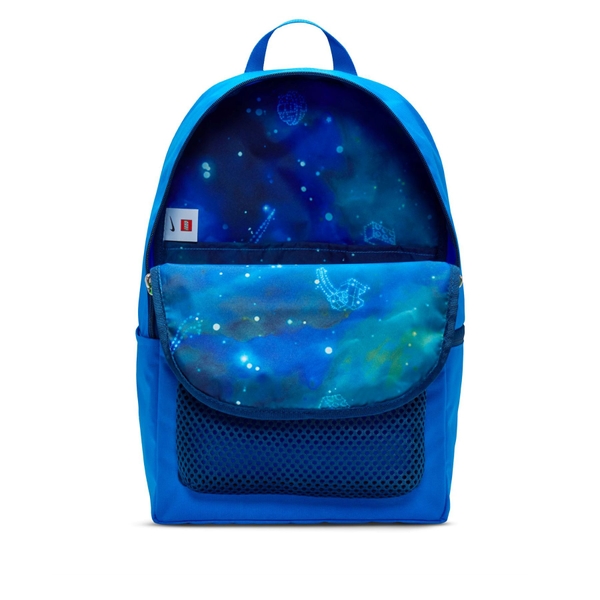 Lego Nike X LEGO® Collection Heritage Backpack