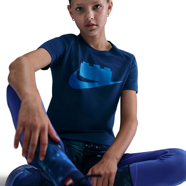 lego Nike x LEGO® Collection Logo T-Shirt