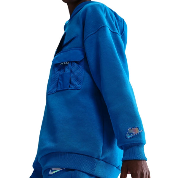 Lego Nike X LEGO® Collection Pullover Hoodie
