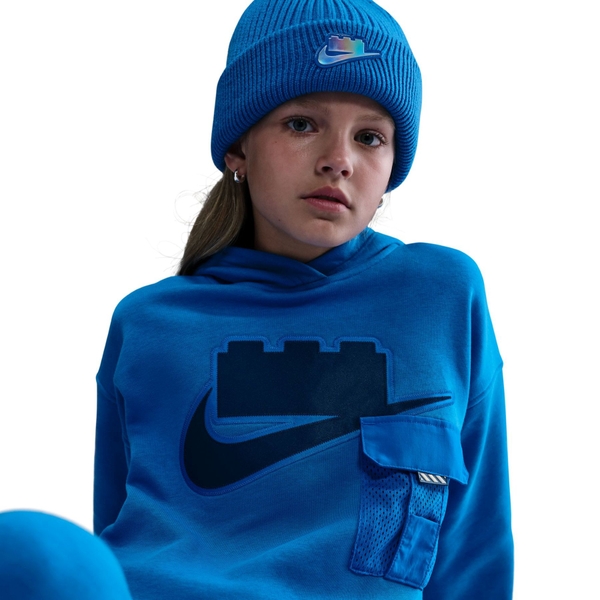 Lego Nike X LEGO® Collection Pullover Hoodie