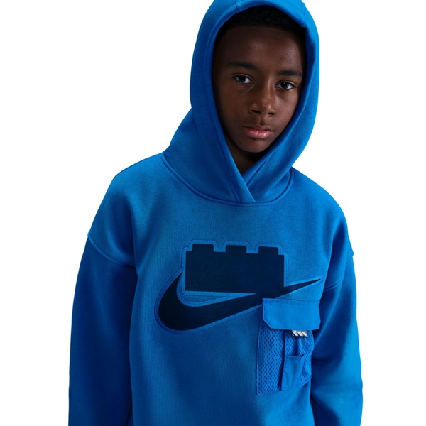 lego Nike x LEGO® Collection Pullover Hoodie