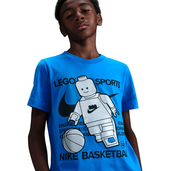 lego NIKE x LEGO® Collection T-Shirt