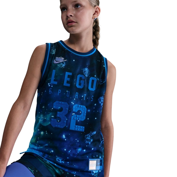Lego Nike X LEGO® Dri-FIT Jersey