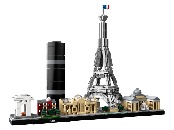 lego Paris