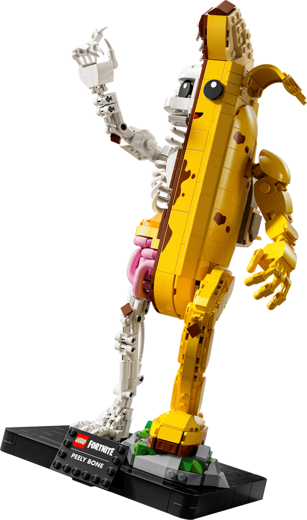 Lego Peely Bone