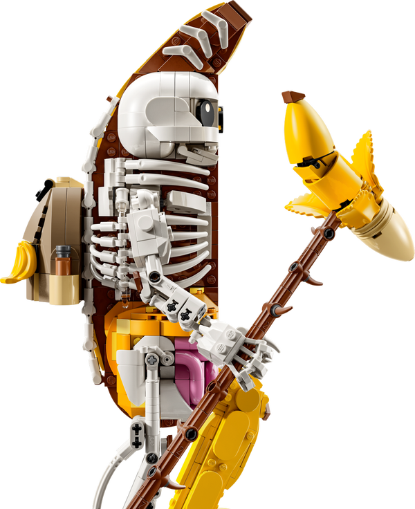 Lego Peely Bone
