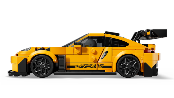 Lego Porsche 911 GT3 RS Super Car