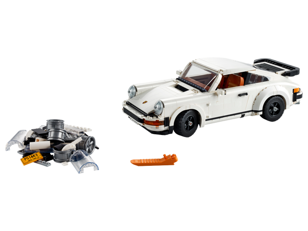 lego Porsche 911