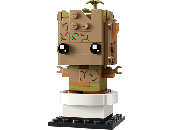 lego Potted Groot