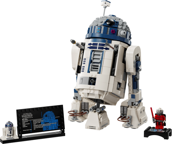 Lego R2-D2™